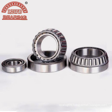 high Accuracy P0-P6 Taper Roller Bearing with ISO Certificated